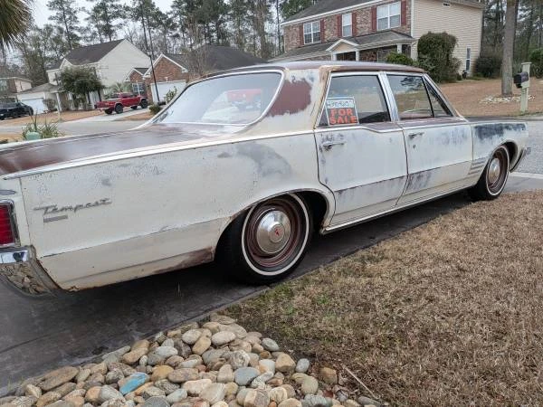 1964 Pontiac Tempest - Image 8 of 19