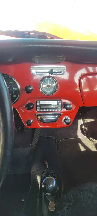 1964 Porsche 356 C - Image 8 of 20