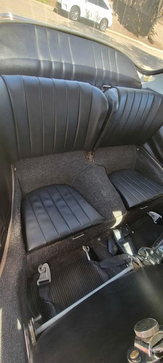 1964 Porsche 356 C - Image 14 of 20