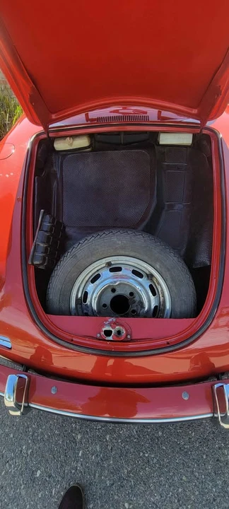 1964 Porsche 356 C - Image 6 of 20