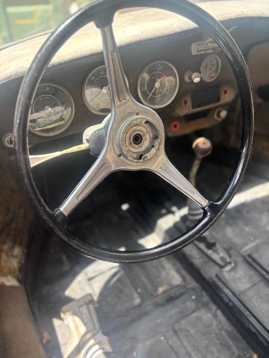 1964 Porsche 356 C - Image 11 of 14