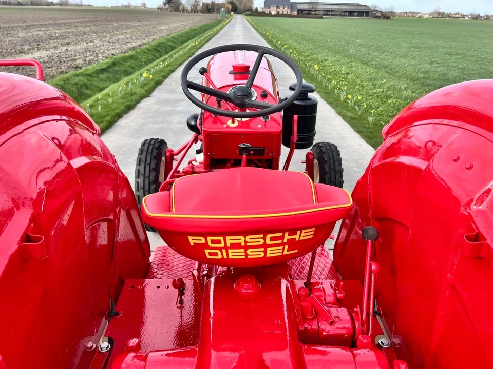 1964 Porsche Tractors - Image 29 of 31