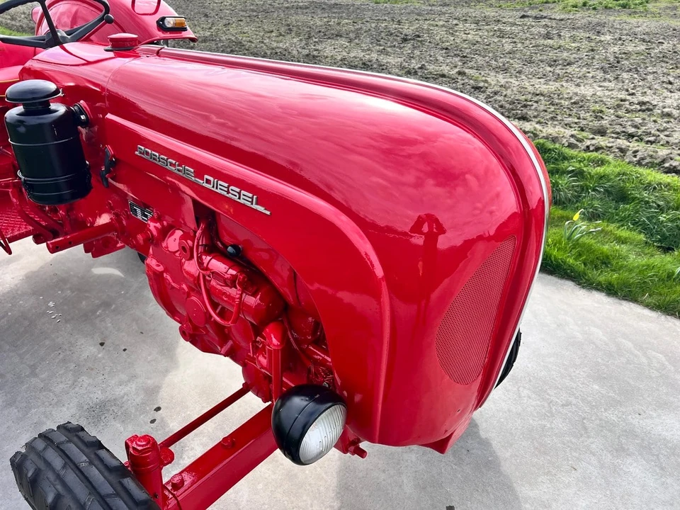 1964 Porsche Tractors - Image 11 of 31