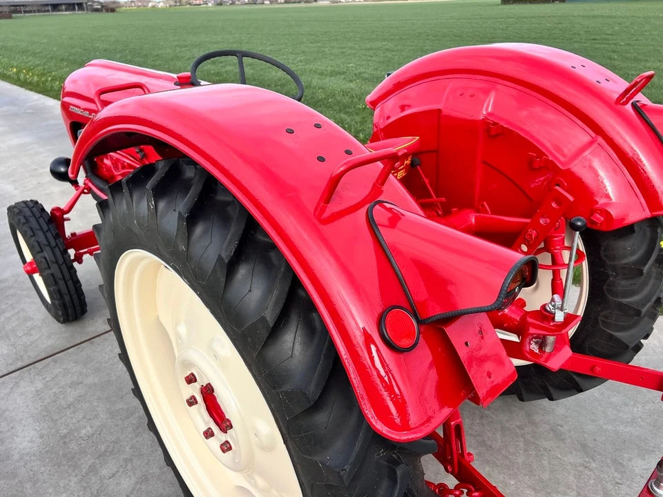 1964 Porsche Tractors - Image 30 of 31