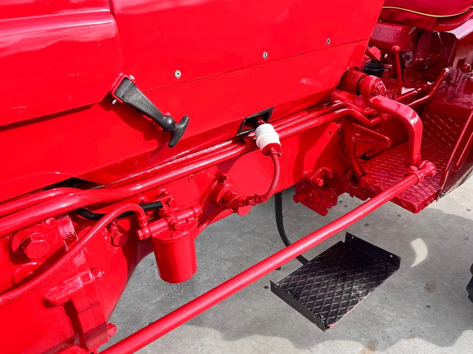 1964 Porsche Tractors - Image 21 of 31