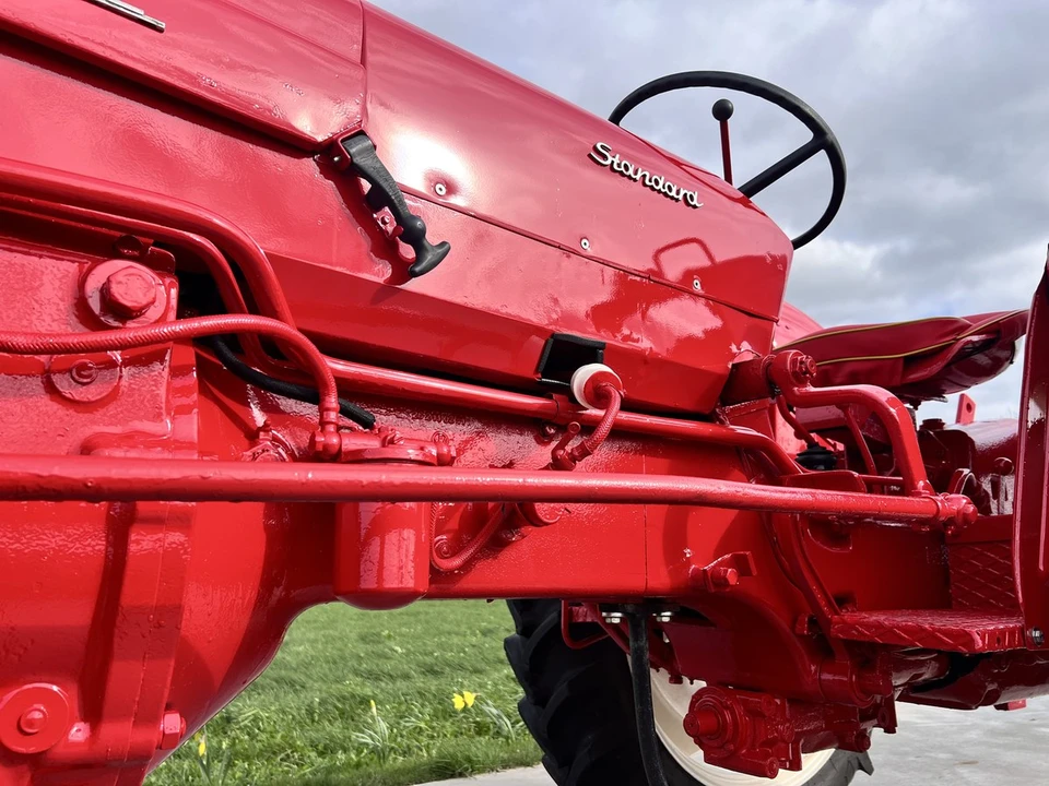 1964 Porsche Tractors - Image 20 of 31