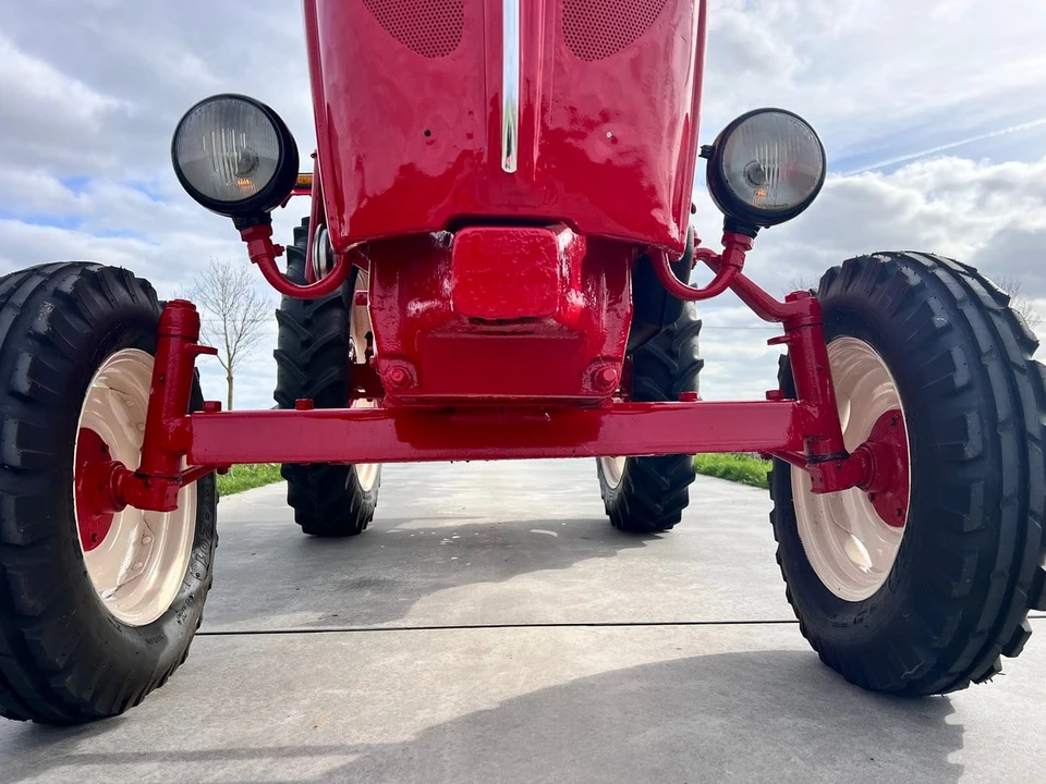 1964 Porsche Tractors - Image 19 of 31