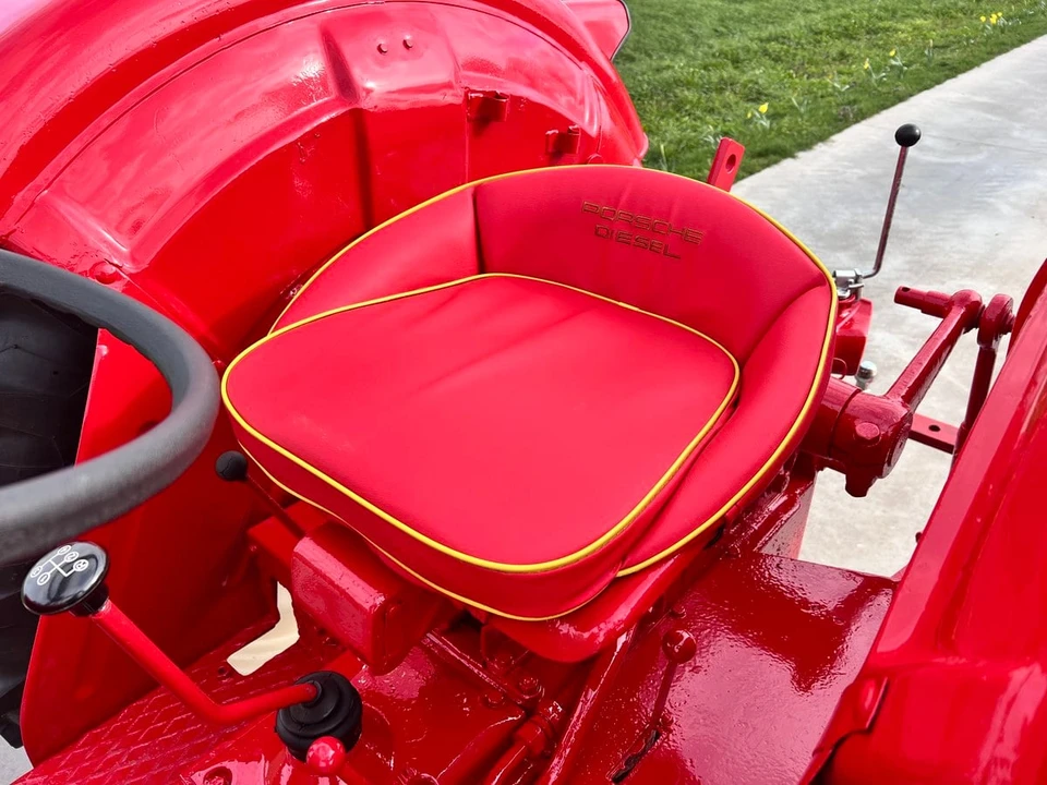1964 Porsche Tractors - Image 28 of 31