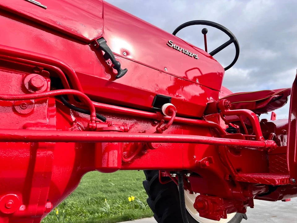 1964 Porsche Tractors - Image 20 of 31