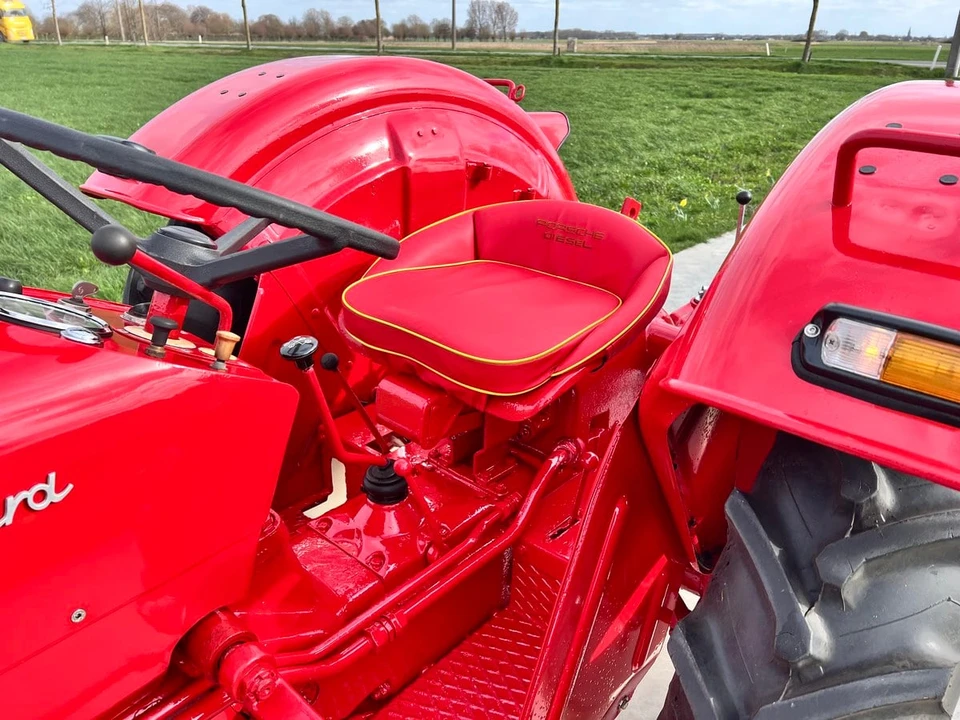 1964 Porsche Tractors - Image 24 of 31
