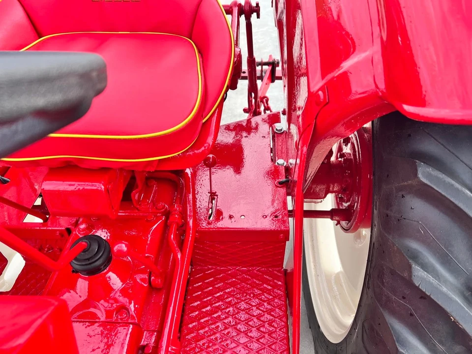 1964 Porsche Tractors - Image 27 of 31
