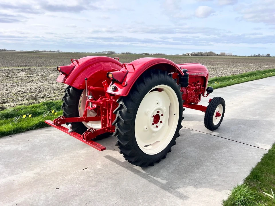 1964 Porsche Tractors - Image 7 of 31