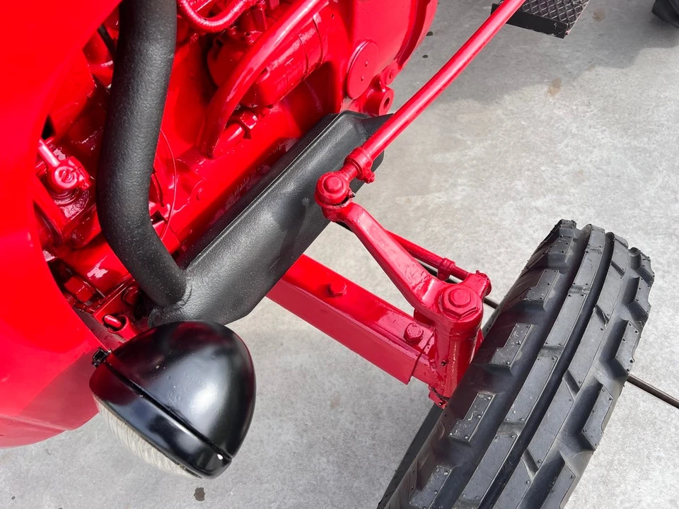 1964 Porsche Tractors - Image 13 of 31