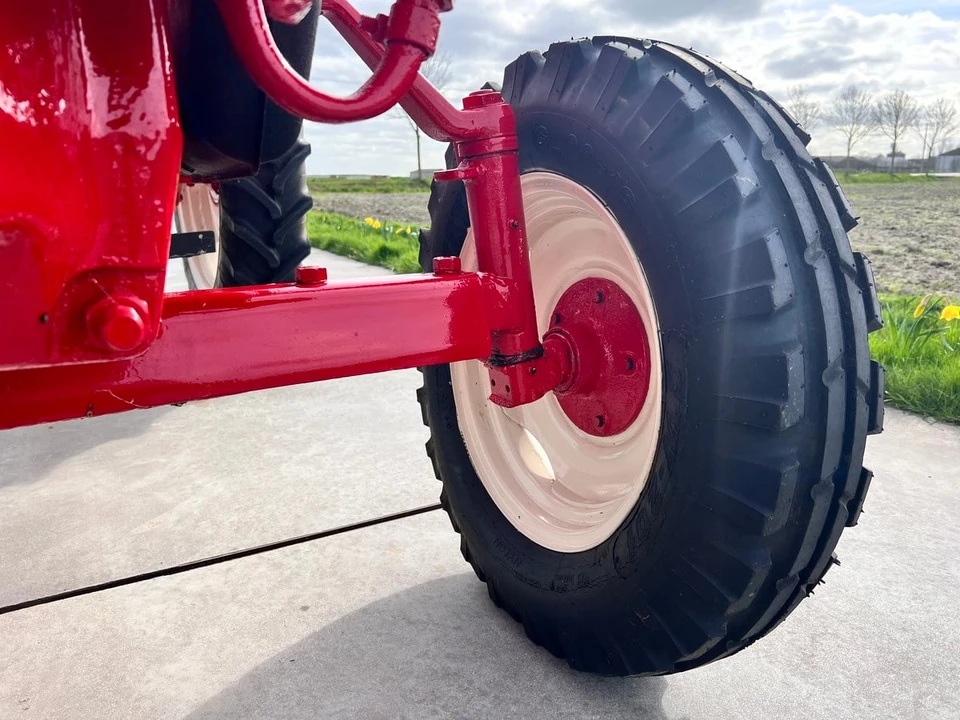 1964 Porsche Tractors - Image 17 of 31