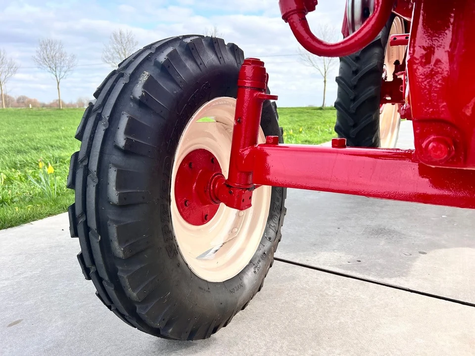 1964 Porsche Tractors - Image 18 of 31