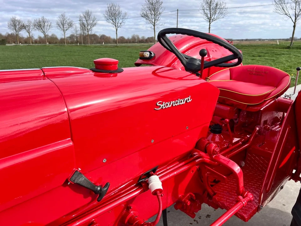 1964 Porsche Tractors - Image 22 of 31