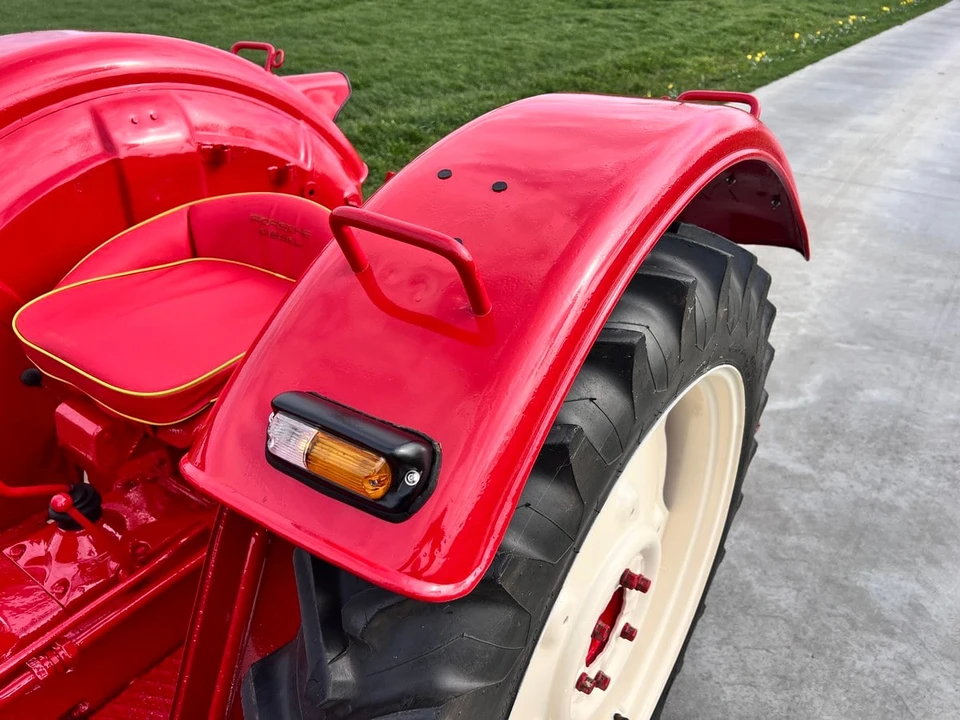 1964 Porsche Tractors - Image 31 of 31