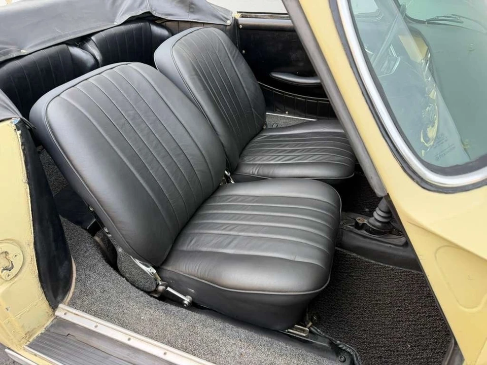 1964 Porsche 356 C - Image 13 of 24