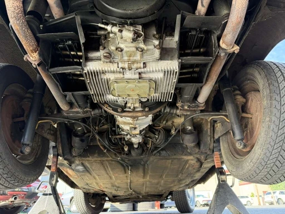 1964 Porsche 356 C - Image 21 of 24