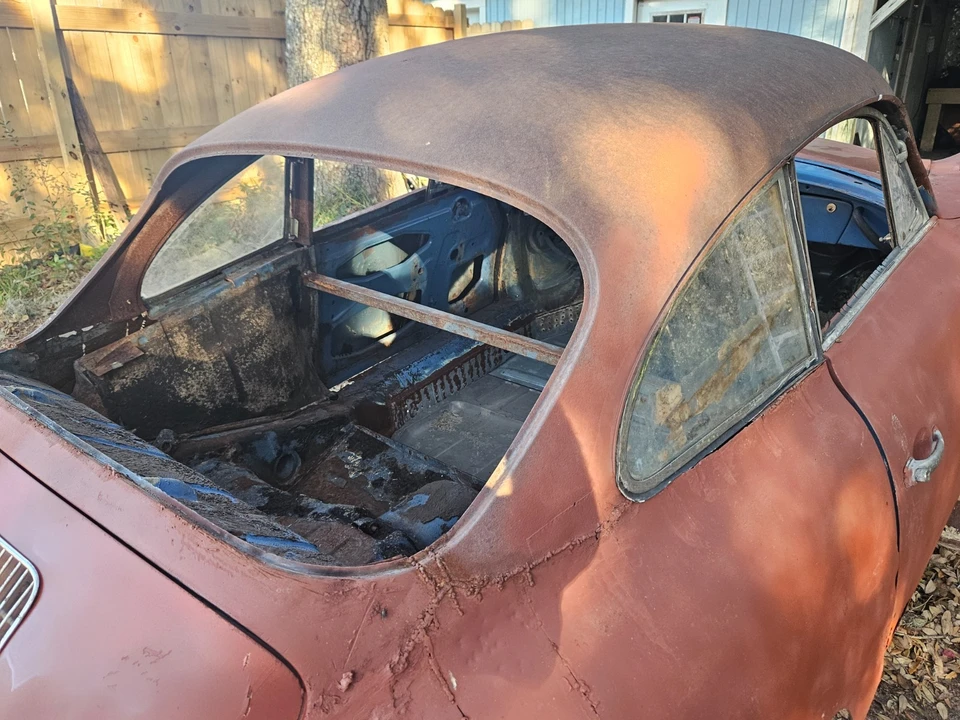 1964 Porsche 356 C - Image 4 of 21