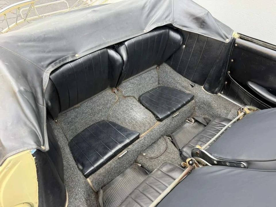 1964 Porsche 356 C - Image 14 of 24