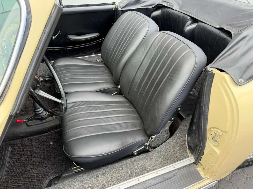 1964 Porsche 356 C - Image 11 of 24