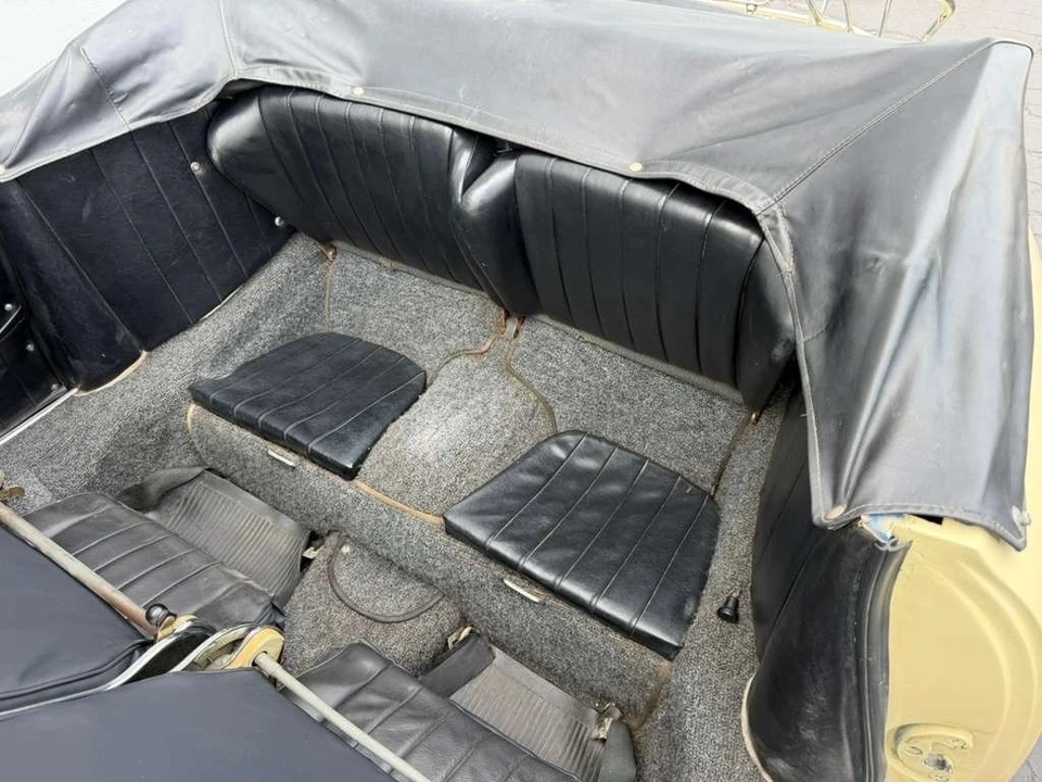 1964 Porsche 356 C - Image 23 of 24
