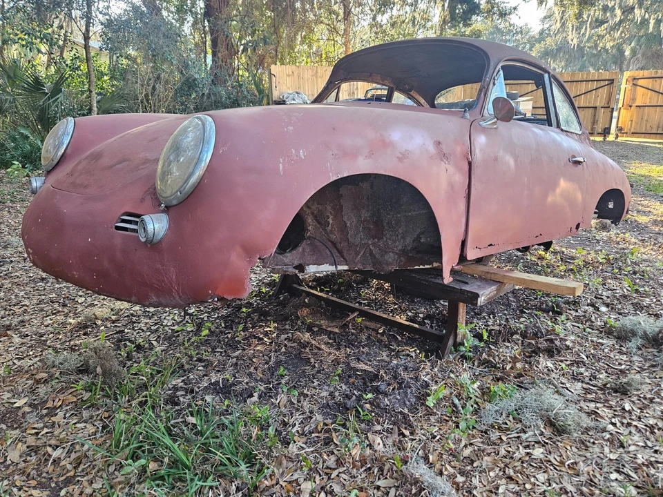 1964 Porsche 356 C - Image 6 of 21