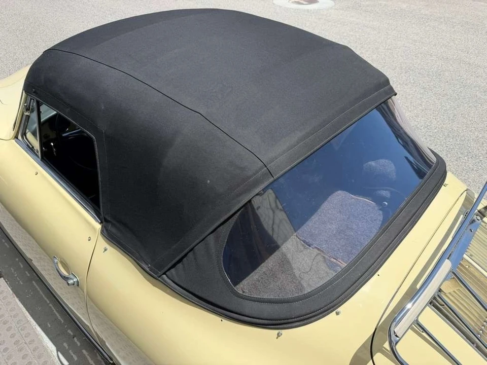 1964 Porsche 356 C - Image 2 of 24