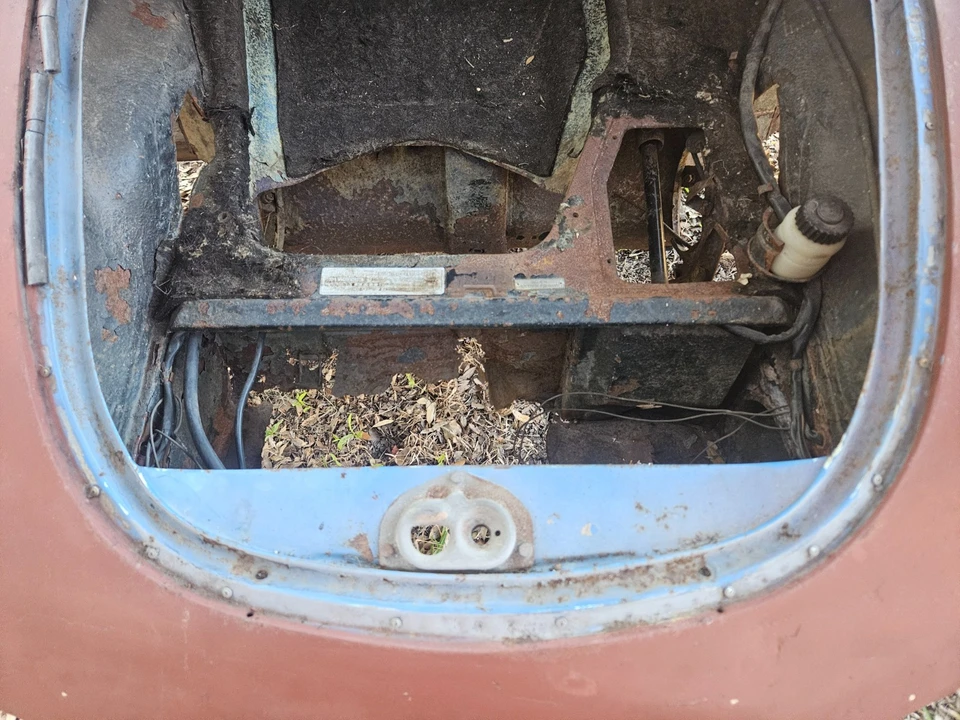 1964 Porsche 356 C - Image 13 of 21