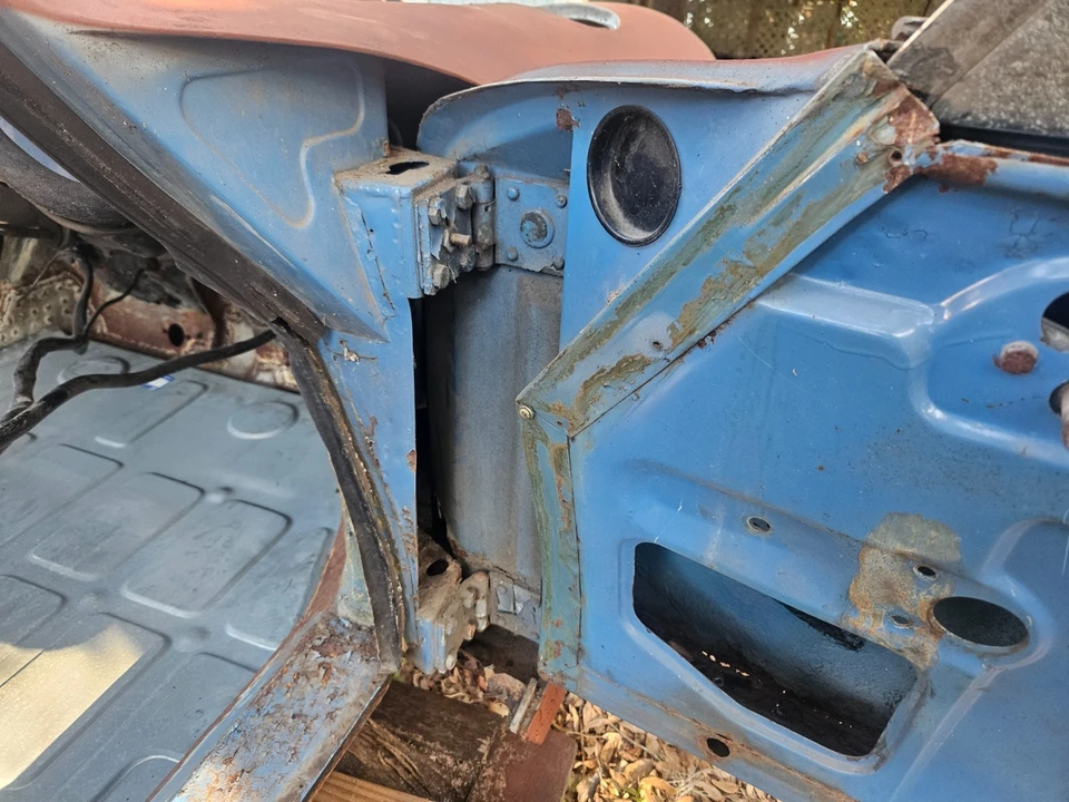 1964 Porsche 356 C - Image 10 of 21