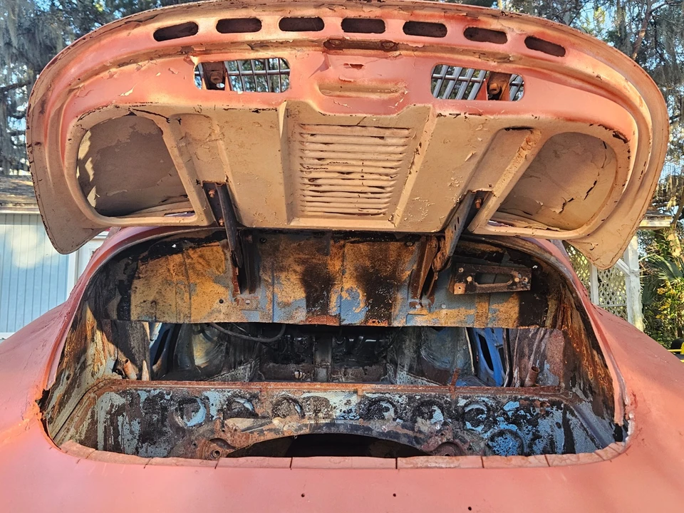1964 Porsche 356 C - Image 21 of 21