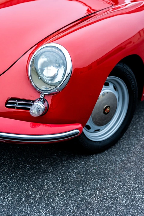 1964 Porsche 356 C - Image 15 of 31
