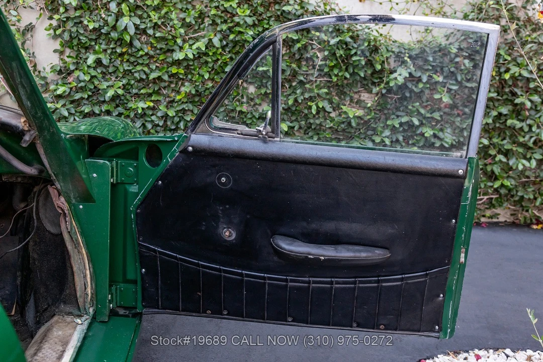 1964 Porsche 356 C - Image 23 of 31