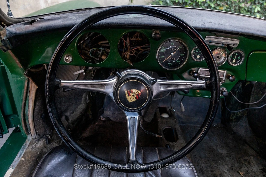 1964 Porsche 356 C - Image 19 of 31