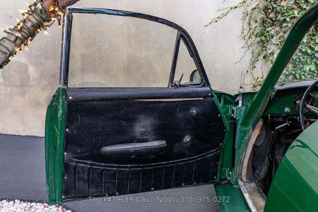 1964 Porsche 356 C - Image 15 of 31