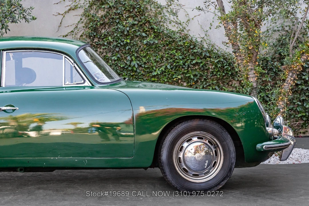1964 Porsche 356 C - Image 11 of 31
