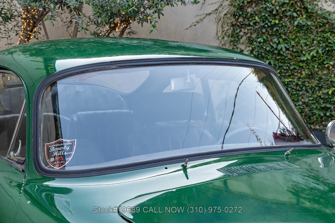 1964 Porsche 356 C - Image 10 of 31