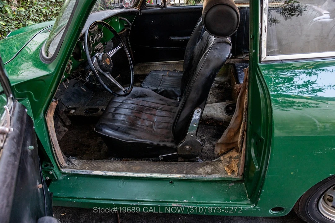 1964 Porsche 356 C - Image 16 of 31
