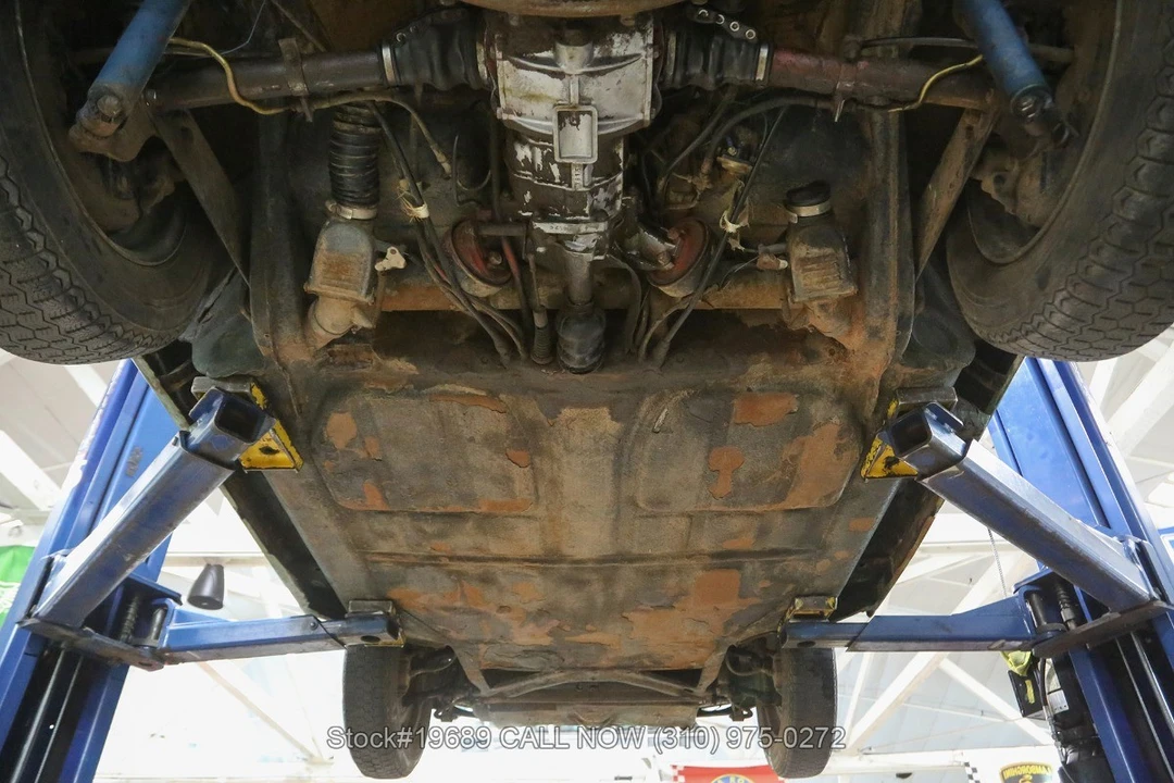 1964 Porsche 356 C - Image 31 of 31