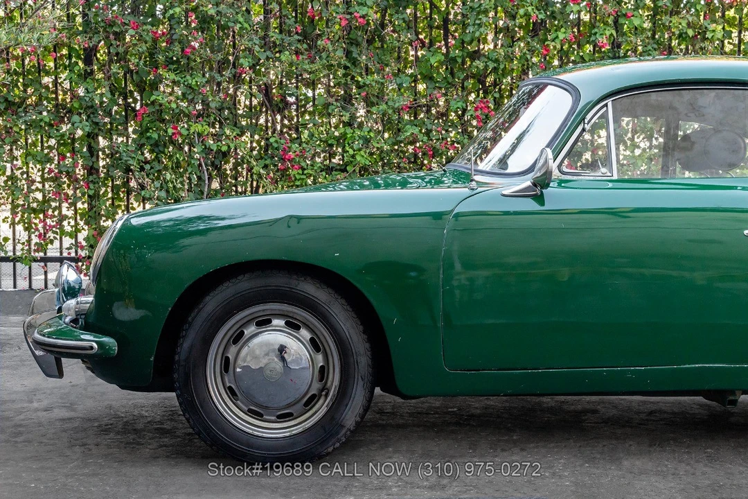1964 Porsche 356 C - Image 13 of 31