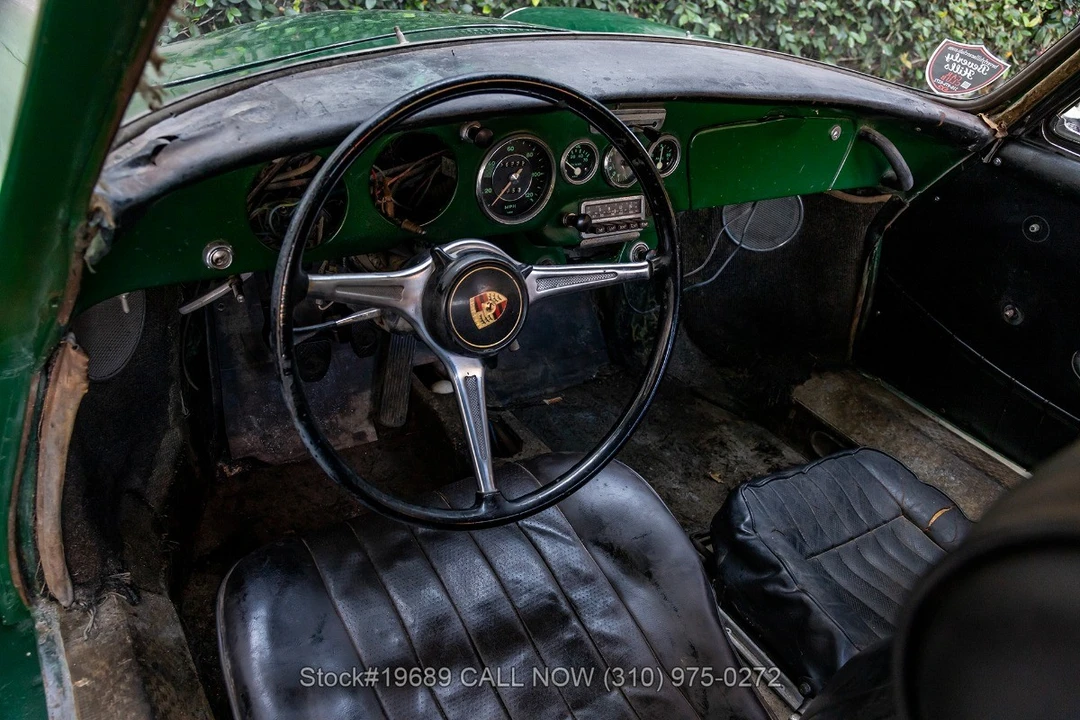 1964 Porsche 356 C - Image 18 of 31