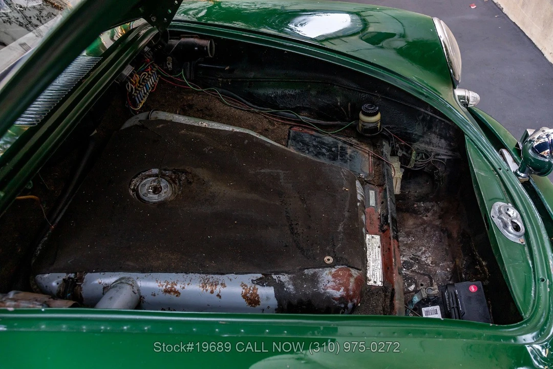 1964 Porsche 356 C - Image 26 of 31