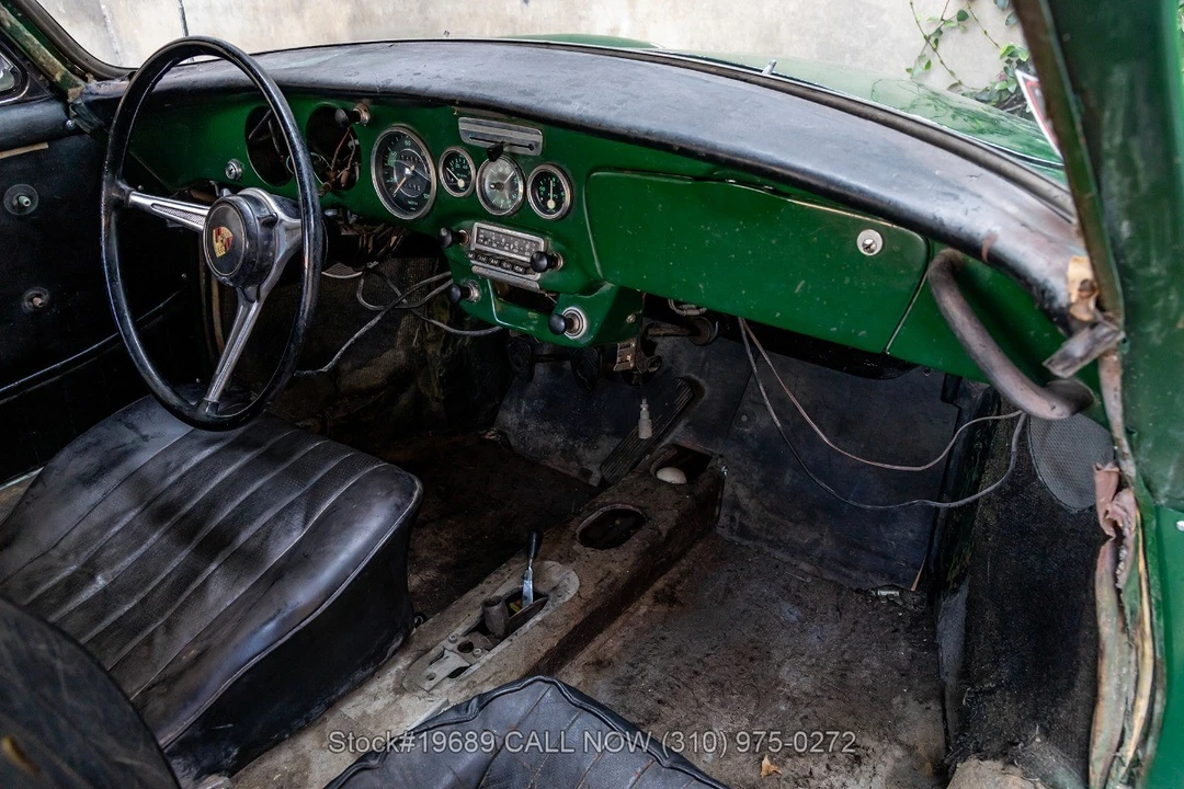 1964 Porsche 356 C - Image 22 of 31