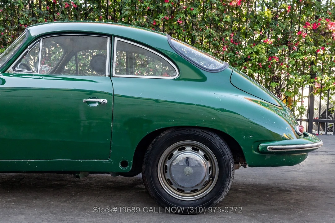 1964 Porsche 356 C - Image 14 of 31