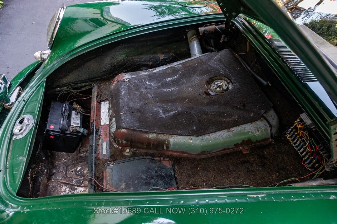 1964 Porsche 356 C - Image 24 of 31
