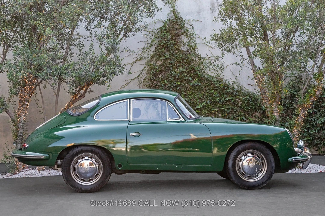 1964 Porsche 356 C - Image 4 of 31