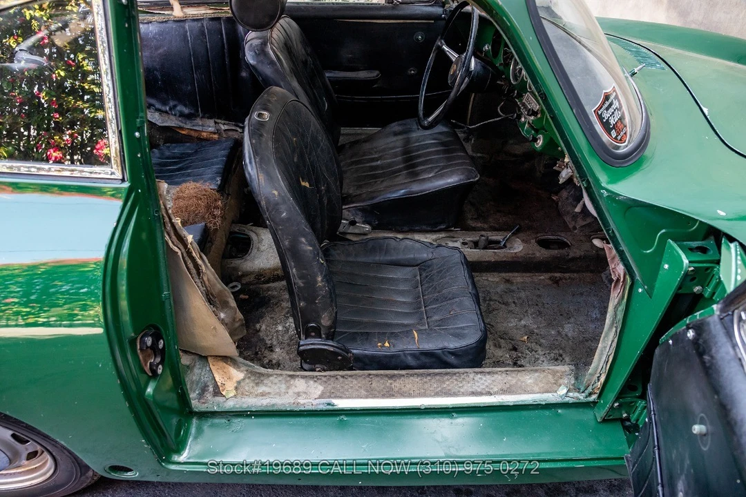 1964 Porsche 356 C - Image 20 of 31