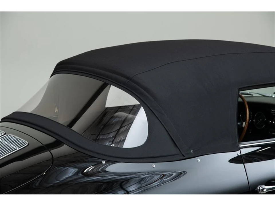 1964 Porsche 356 C - Image 23 of 31