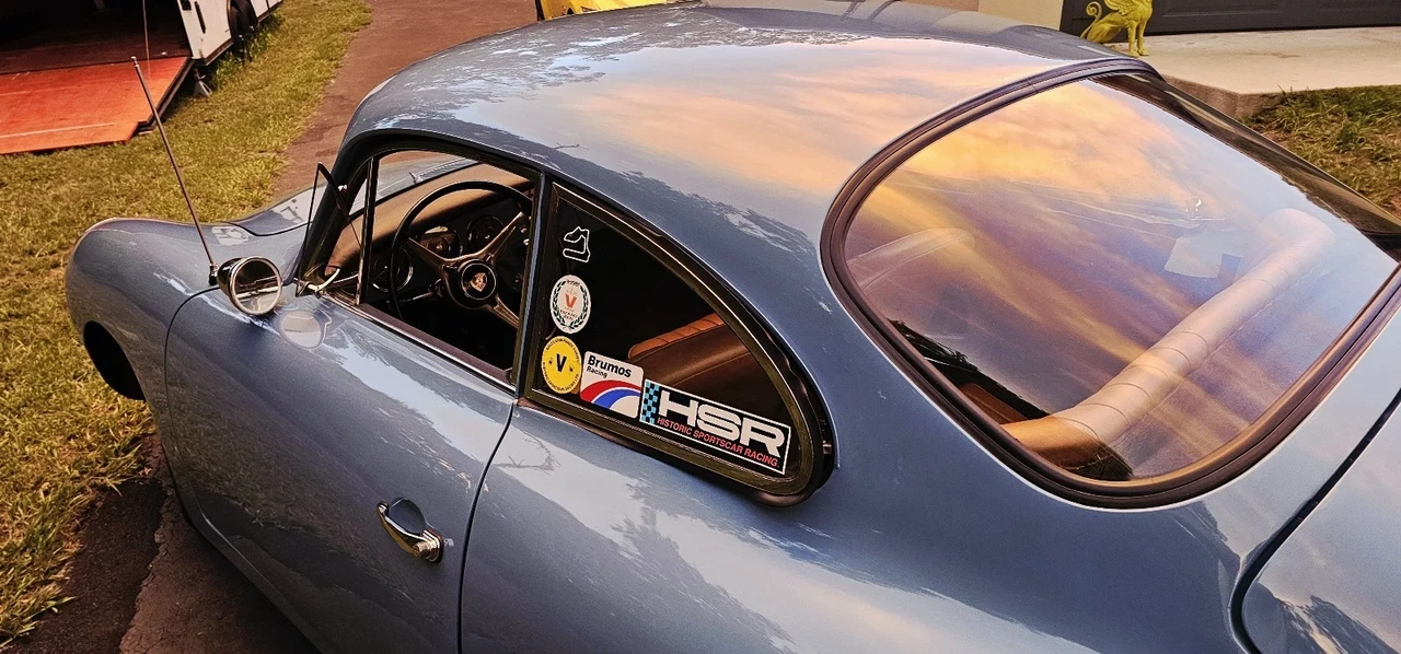 1964 Porsche 356 C - Image 2 of 21